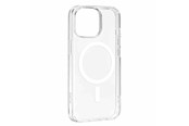 Mobil - Covers & Cases - Puro Case Transparent - iPhone 15 Pro Max - PUIPC15P67LITEMAGTR