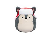 Plys - Squishmallows 30 cm P21 Fuzz A Mallows Ryan Husky - 219006