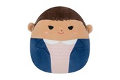 Plys - Squishmallows Stranger Things Eleven 20 cm - 219804