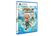 Spil - Gale of Windoria - Sony PlayStation 5 - RPG - 0810148571689