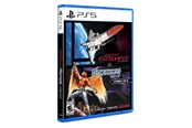 Spil - Gleylancer & Gynoug Combo Pack - Sony PlayStation 5 - Action/Adventure - 0810148573027