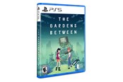 Spil - The Gardens Between - Sony PlayStation 5 - Puslespil - 0810148573041
