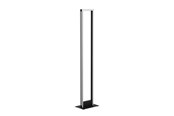 Smart Home - EGLO CONNECT.Z SALVILANAS SMART gulvlampe sort M/TUNABLE WHITE - 99683
