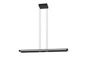 Smart Home - EGLO CONNECT.Z SALVILANAS SMART langbordspendel sort M/TUNABLE WHITE - 99681