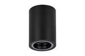 Smart Home - EGLO CONNECT.Z CAROSSO SMART gu10 loftlampe sort M/FARVER(RGB) OG TUNABLE WHITE - 901168