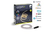 Smart Home - EGLO CONNECT.Z SMART stripe M/FARVER(RGB) OG TUNABLE WHITE - 901095