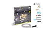 Smart Home - EGLO CONNECT.Z SMART stripe M/FARVER(RGB) OG TUNABLE WHITE - 901092