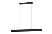 Smart Home - EGLO CONNECT.Z ANDREAS-Z SMART langbordspendel sort M/FARVER(RGB) OG TUNABLE WHITE *DEMO* - 900878