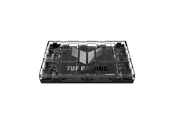 Kabinet Tilbehør - ASUS TUF GAMING ARGB PWN FAN HUB - 90DA00C0-B09000