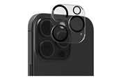 Mobil - Andet Tilbehør - ZAGG InvisibleShield Glass Elite for Apple iPhone 16 Pro - 200114888