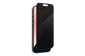 Mobil - Beskyttelsesglas - ZAGG InvisibleShield Glass Elite Privacy 360 for Apple iPhone 16 Pro - 200114876