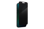 Mobil - Beskyttelsesglas - ZAGG InvisibleShield Glass Elite Privacy 360 for Apple iPhone 15 Plus / 16 Plus - 200114875