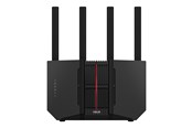 Router & firewall - ASUS RT-BE92U -Wi-Fi 7 - 4-Port switch - 2-PortWAN - Wireless router 802.11a/b/g/n/ac/ax/be (Wi-Fi 7) - 90IG0950-MO9A0V