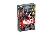 Brætspil - Winning Moves Marvel Universe - Playing Cards - 5036905024419