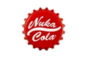Merchandise - FaNaTtik - Fallout Nuka-Cola Bottle Opener - Oplukker - B-FLT71