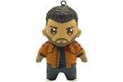 Merchandise - Good Loot - Hanging Figurine Cyberpunk 2077 - V-Male - Figur - 5908305245148