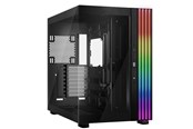 Kabinet - be quiet! LIGHT BASE 900 DX Black - Kabinet - Miditower - Sort - BGW69