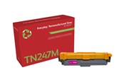 Blæk, Toner & Forbrugsstoffer - Xerox 006R04519 / Alternative to Brother TN247M - Magenta Toner - High Capacity - 006R04519