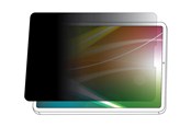 Tablet - Andet Tilbehør - 3M Bright Screen Privacy Filter - screen privacy filter (landscape) for tablet - bright - BPTAP002