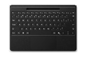Tastatur - Microsoft Surface Pro Flex Keyboard (NORDIC) - Tastatur - Sort - ZRA-00010