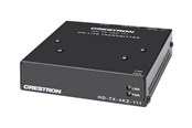 Repeater, boostere, bridges & transceiver - Crestron Electronics Crestron DM Lite HD-TX-4KZ-111 - video/audio extender - HD-TX-4KZ-111