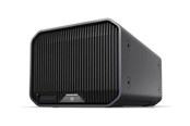Harddisk - Ekstern - SANDISK G-RAID PROJECT 2 - 36TB - Ekstern Harddisk - Sort - SDPHK2H-036T-MBAAD