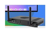 Digital skiltning & Hotel - Avocor - slot-in digital signage player - AVC-OPS-EDLA1
