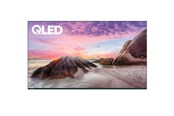 Digital skiltning & Hotel - Avocor AVK-5510 K Series - 55" LED-backlit LCD display - QLED - 4K - for digital signage / interactive communication - AVK-5510