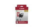 Papir, Fotopapir og Etiketter - Canon PG 585/CL-586 / 6205C004 Photo Value Pack - 6205C004