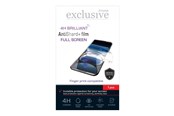 Mobil - Beskyttelsesglas - Insmat Exclusive AntiShard+ - screen protector for mobile phone - full screen - 861-1570