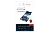 Mobil - Beskyttelsesglas - Insmat Exclusive AntiShard+ - screen protector for mobile phone - full screen - 861-1572