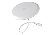 Mobil - Adaptere & Opladere - ZENS build-on Fast Wireless Charger White 10W - ZEBI03W/00
