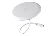 Mobil - Adaptere & Opladere - ZENS build-on Fast Wireless Charger White 15W - ZEBI04W/00