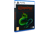 Spil - Wizardry: Proving Grounds of the Mad Overlord - Sony PlayStation 5 - RPG - 7350002932421