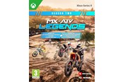 Spil - MX vs ATV Legends Season Two - Microsoft Xbox Series X - Racing - 9120131602261