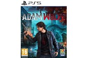Spil - Adam Wolfe - Sony PlayStation 5 - Puslespil - 5055377606398
