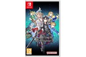 Spil - Sword Art Online: Fractured Daydream - Nintendo Switch - RPG - 3391892032253