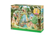 Dukke, bamse og udstyr - Sylvanian Families Den hemmelig skovs vandfald - 5761