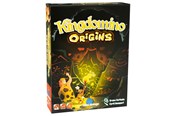 Brætspil - Blue Orange Kingdomino Origins (EN) - BO0143