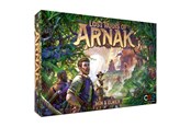 Brætspil - Czech Games Edition Lost Ruins of Arnak (EN) - CGE1059