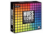 Brætspil - Asmodee Hues And Cues - USAPA135725
