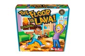 Brætspil - Goliath The Floor is Lava (Nordic) - GO14532