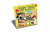 Brætspil - Lautapelit Fairy Tales (Nordic) - LPFI358