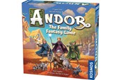 Brætspil - Kosmos Andor: The Family Fantasy Game (EN) - KOS1596