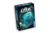 Brætspil - Kosmos The Crew: Mission Deep Sea (ENG) - KOS1597