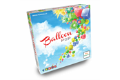 Brætspil - Lautapelit Balloon Pop (Nordic) - LPFI026
