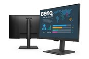 Skærm - 27" BenQ BL2790T - 1920x1080 (FHD) - 100Hz - IPS - 9H.LMGLJ.LBE