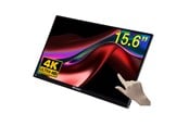 Skærm - 15" Verbatim PMT-15-4K - 3840x2160 - IPS - 32238