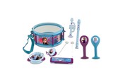 Musik - Lexibook Disney Frozen II Musical Set - K360FZ