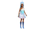 Dukker & Tilbehør - Barbie A Touch of Magic Fashion Doll Unicorn - HRR14